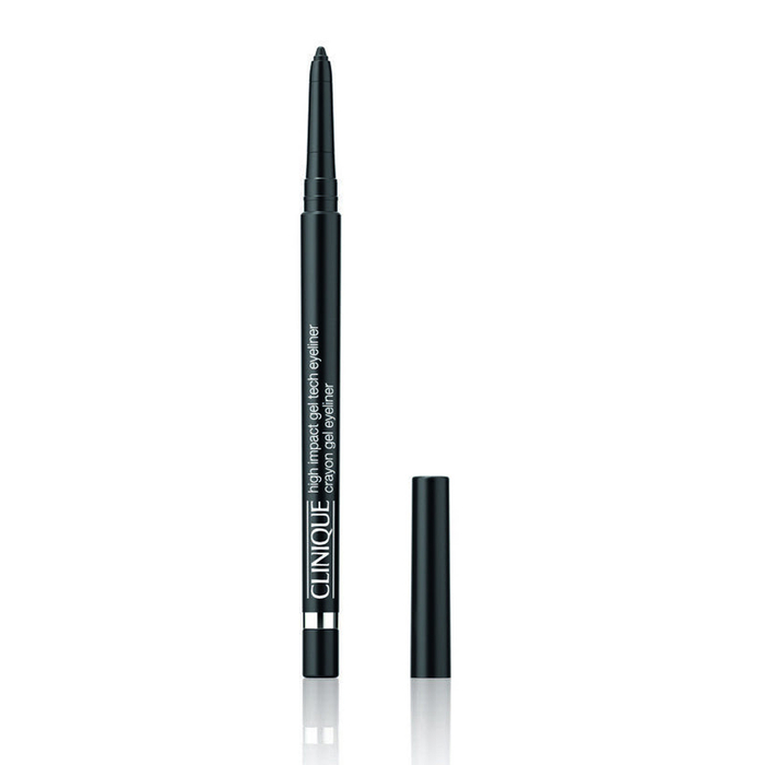 CLINIQUE - High Impact Gel Tech Eyeliner - 01 Black - 9ml - 192333205334