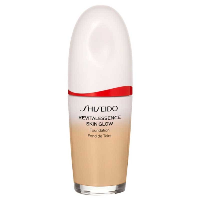 SHISEIDO - Revitalessence Foundation - 330 Bamboo - 30ml - 729238193567