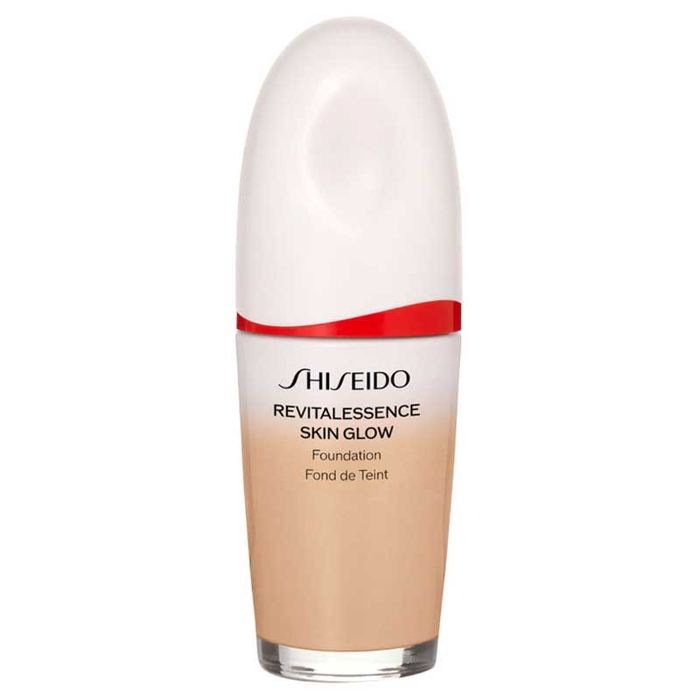SHISEIDO - Revitalessence Foundation - 240 Quartz - 30ml - 729238193512