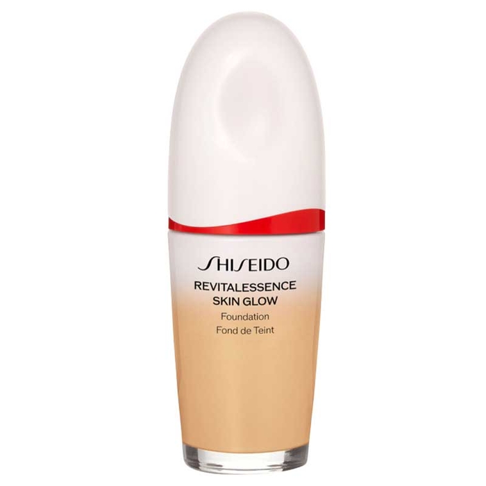 SHISEIDO - Revitalessence Foundation - 230 Alder - 30ml - 729238193505