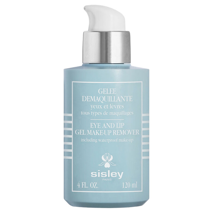 SISLEY - Eye And Lip Gel Make-Up Remover - 120ml - 3473311083005 