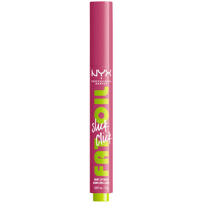 NYX - Fat Oil Slick Click - DM Me - 2gr - 0800897249588