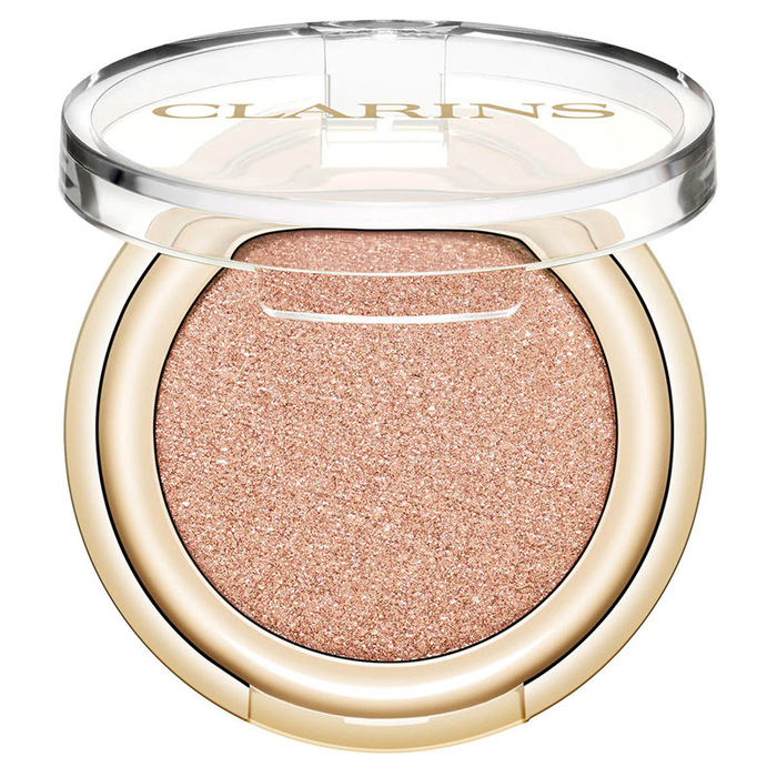 CLARINS - Ombre Mono Eyeshadow - 02 Pearl Rosegold -1,5gr - 3666057165566 