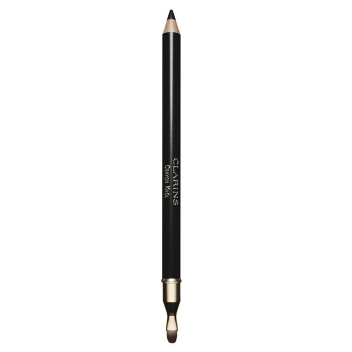 CLARINS - Crayon Khol - 01 - Carbon Black - 1gr - 3380814210916 