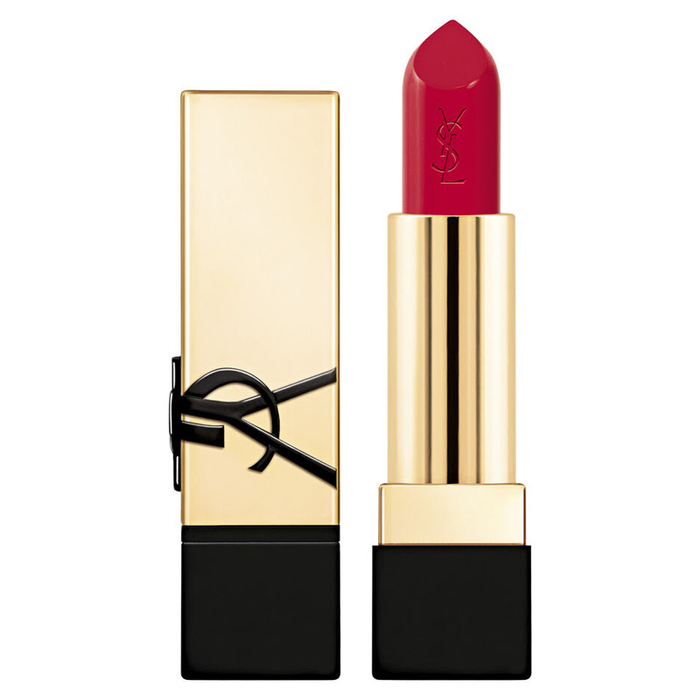 YVES SAINT LAURENT - Lipstick Rouge Pur Couture - R21 - 3,8gr - 3614273945172