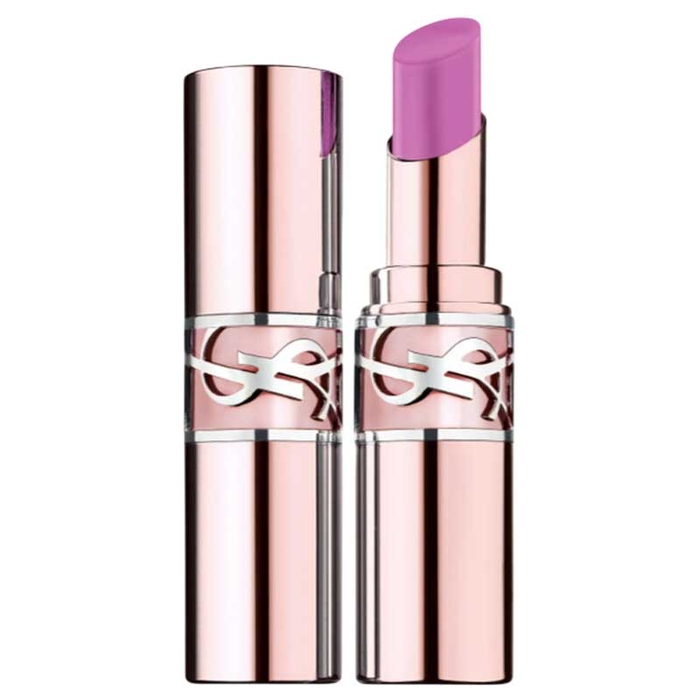 YVES SAINT LAURENT - Loveshine Candy Glow - 10B Lavender Blaze 3,2gr - MQ-06067-09