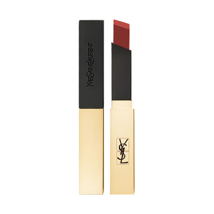 YVES SAINT LAURENT - The Slim Matte - 9 Red Enigma - 2,2gr - 3614272139985