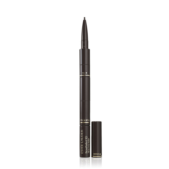 ESTÉE LAUDER - BrowPerfect 3D - Blackened Brown - 2,07gr - 887167612563