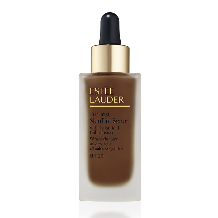 ESTÉE LAUDER - Futurist Skin Tint Serum SPF20 - 6N Mocha -30ml - 887167613331
