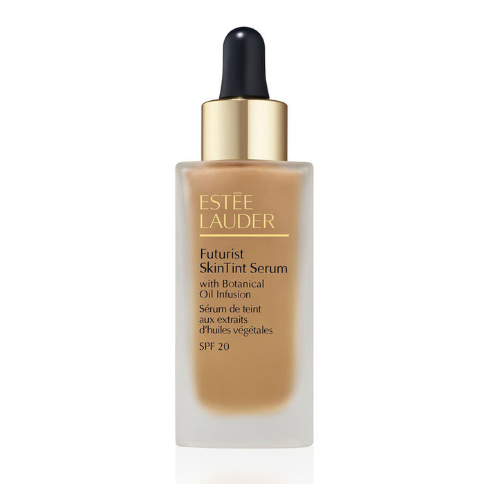 ESTÉE LAUDER - Futurist Skin Serum SPF20 - 3W1 - Tawny - 30ml - 887167612358