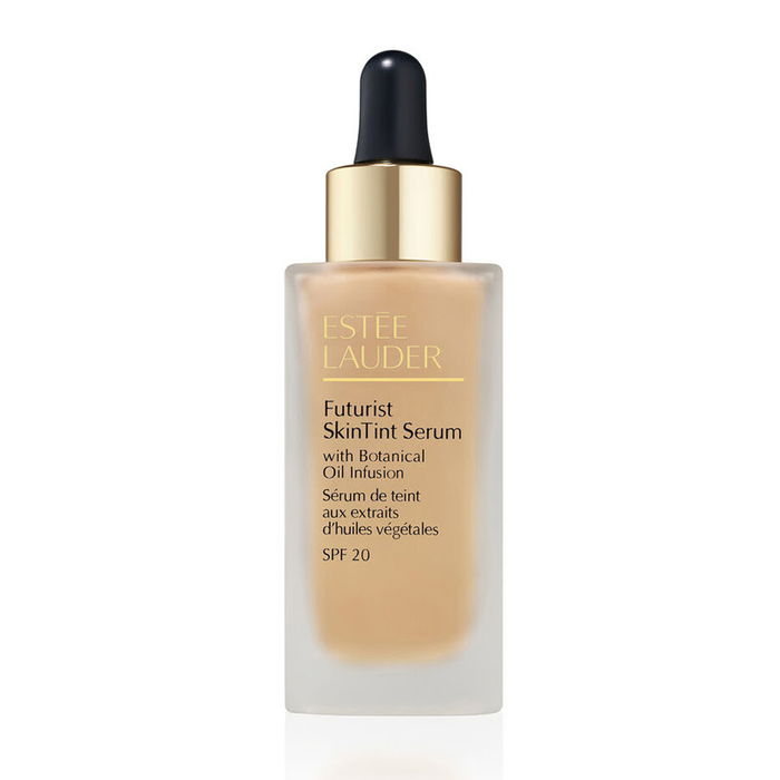 ESTÉE LAUDER - Futurist Skin Serum SPF20 - 1N2 - Ecru - 30ml - 0887167558823