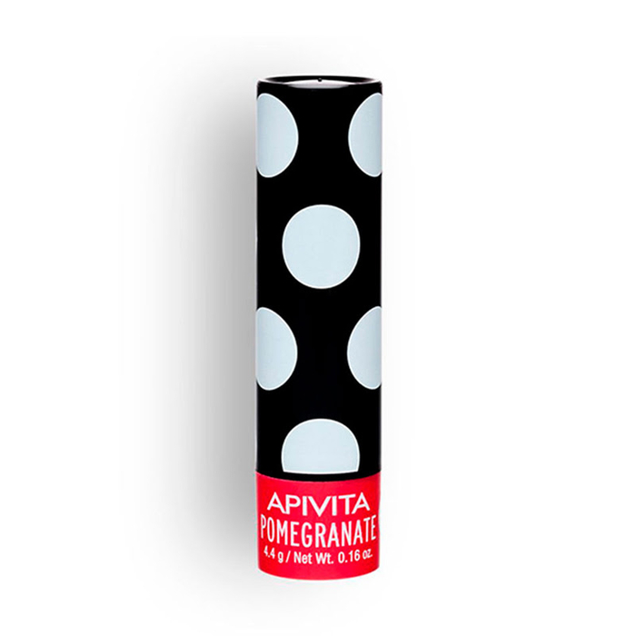 APIVITA - Pomegranate Lip Care - 4,4gr - 5201279088347