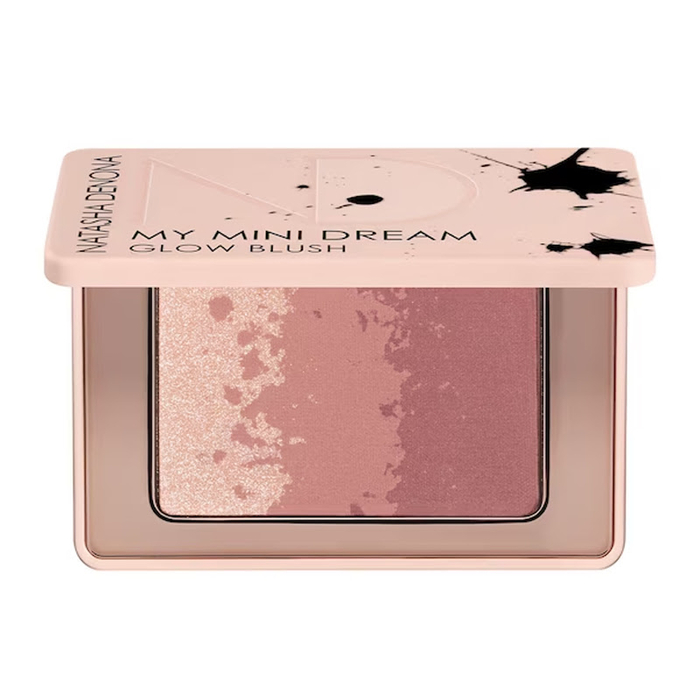 NATASHA DENONA - My Mini Dream Glow Blush - 4gr - 7290113705531