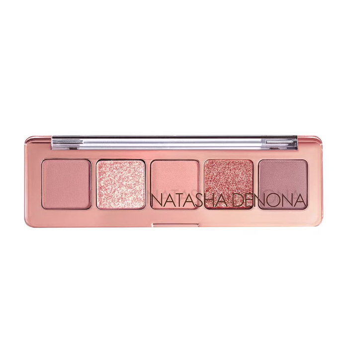 NATASHA DENONA - Mini Starlette Palette - 4gr - 7290113701502