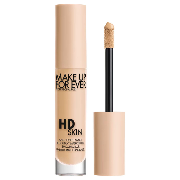 MAKE UP FOR EVER - HD Skin Concealer - 1.6Y - 4,7ml - 3548752203494