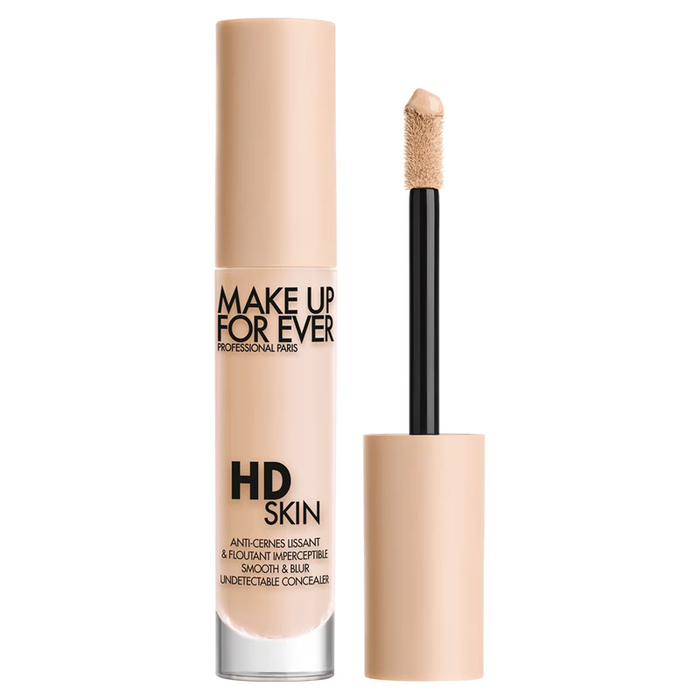 MAKE UP FOR EVER - HD Skin Concealer - 1.3N - 4,7ml - 3548752203463
