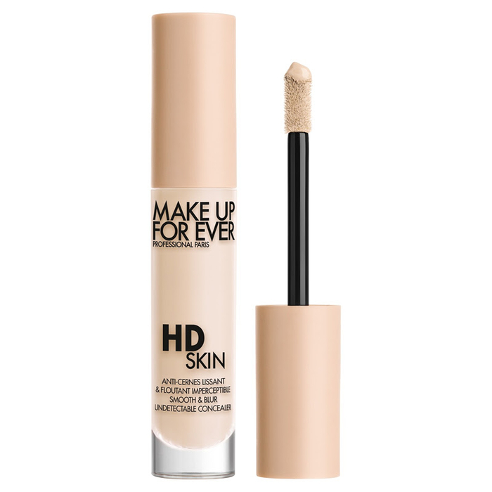 MAKE UP FOR EVER - HD Skin Concealer - 1.0Y - 4,7ml - 3548752203432
