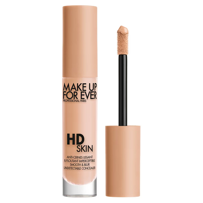 MAKE UP FOR EVER - HD Skin Concealer - 2.3R - 4,7ml - 3548752203531