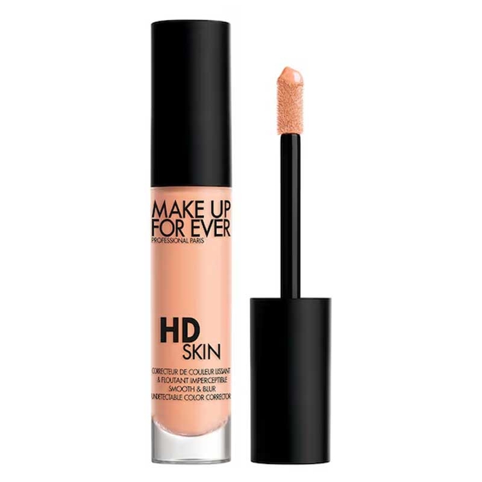 MAKE UP FOR EVER - HD Skin Concealer - 0,2 - 4,7ml - 3548752216869