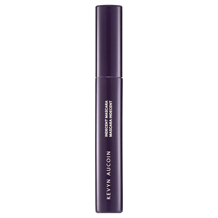 KEVYN AUCOIN - Indecent Mascara - Black - 10ml - 0836622009431