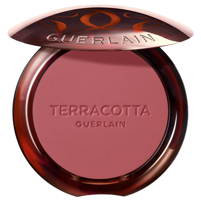 GUERLAIN - Terracotta Blush - 03 - Deep Nude - 5gr - 3346470440395