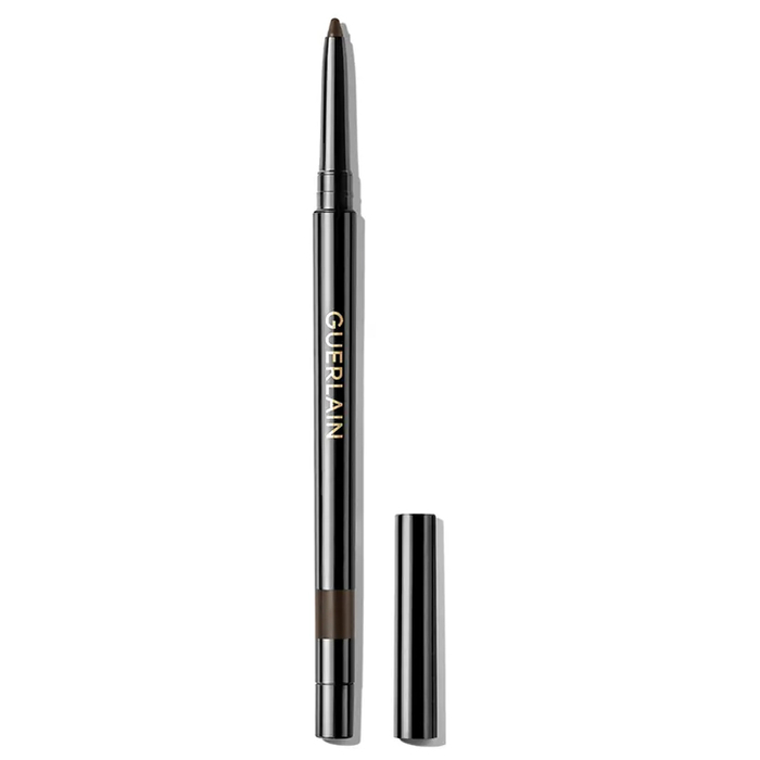 GUERLAIN - The Eye Pencil - 02 - Brown Earth - 3,5gr - 3346470436596
