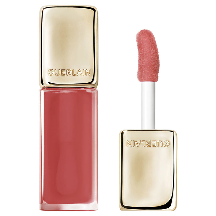 GUERLAIN - Kisskiss Bee Glow Oil - 309 - Honey - 9,5ml - 3346470441149