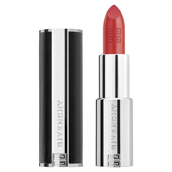 GIVENCHY - Le Rouge Intense Silk - 304 Mandarine Boléro - 3274872442993