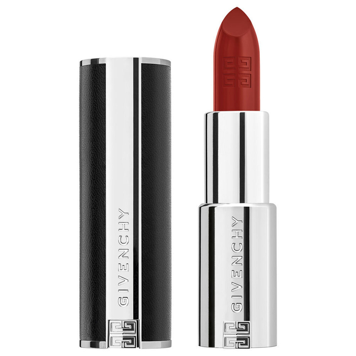 GIVENCHY - Le Rouge Intense Silk - 37 Rouge Grainé - 3,4gr - 3274872442962