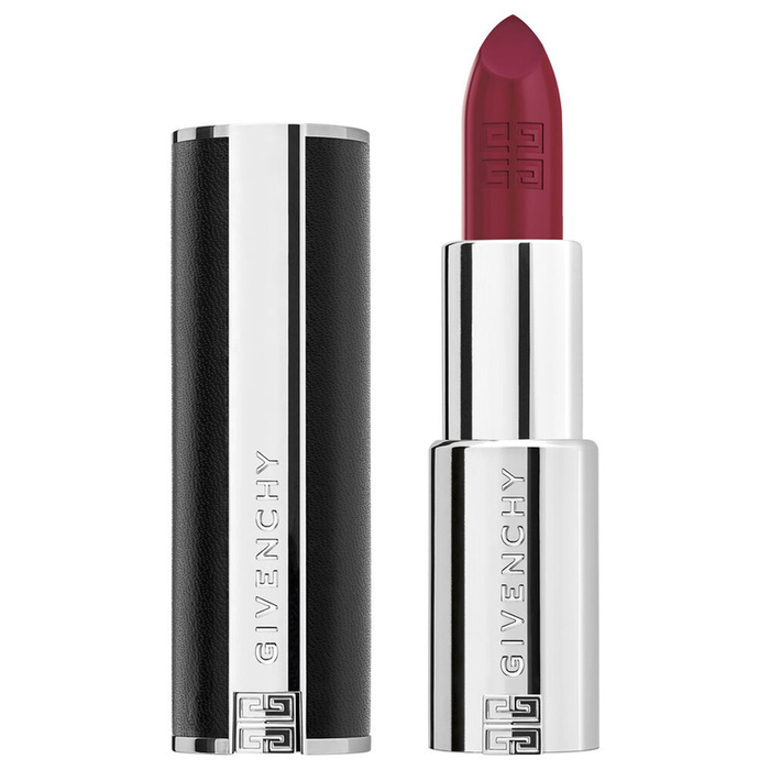GIVENCHY - Le Rouge Intense Silk - 402 Pourpre Défilé-3,4g - 3274872443020