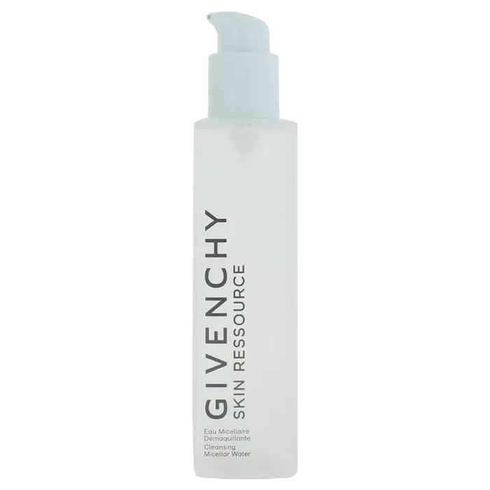 GIVENCHY - Skin Ressource Cleansing Micellar Water - 200ml - 3274872414518