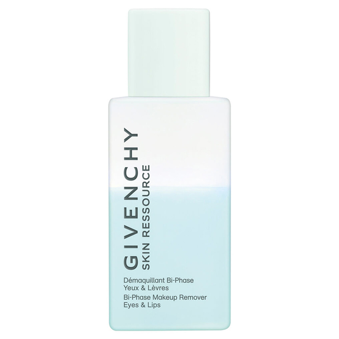 GIVENCHY - Skin Ressource Makeup Remover Eyes&Lips - 100ml - 3274872414587