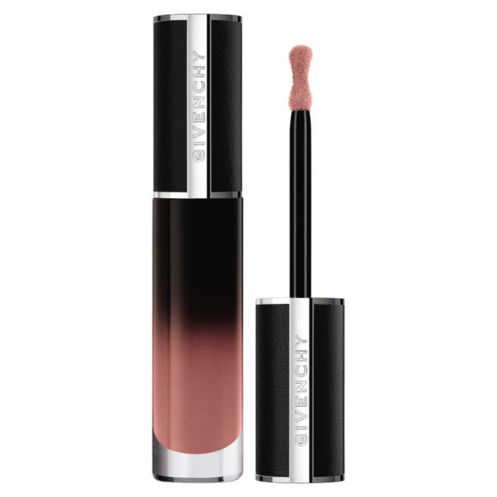 GIVENCHY - Le Rouge Interdit Cream Velvet - N10 - 6,5ml - 3274872428225