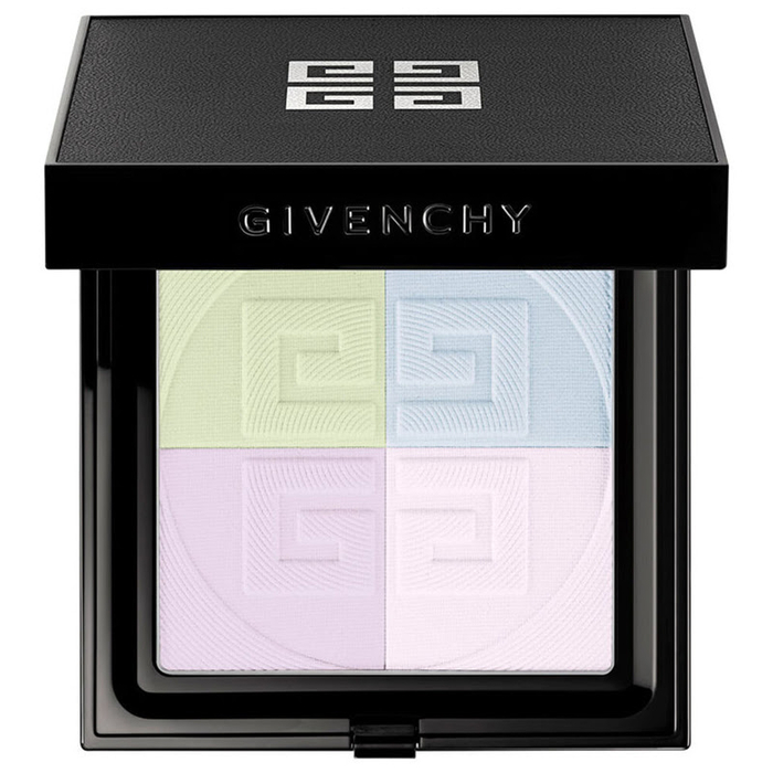 GIVENCHY - Prisme Libre P Powder - N1 Mouss Pastel - 9,5gr - 3274872405707