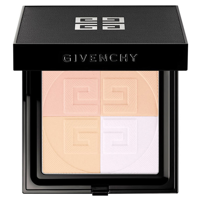 GIVENCHY - Prisme Libre P Powder - N2 Satin Blanc - 9,5gr - 3274872405714