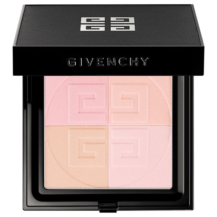 GIVENCHY - Prisme Libre P Powder - N3 Voile Rosé - 9,5gr - 3274872488175