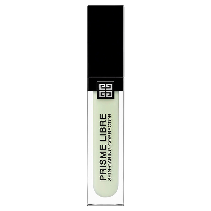 GIVENCHY - Prisme Libre Skin-Caring Corrector - Green-11ml - 3274872446342
