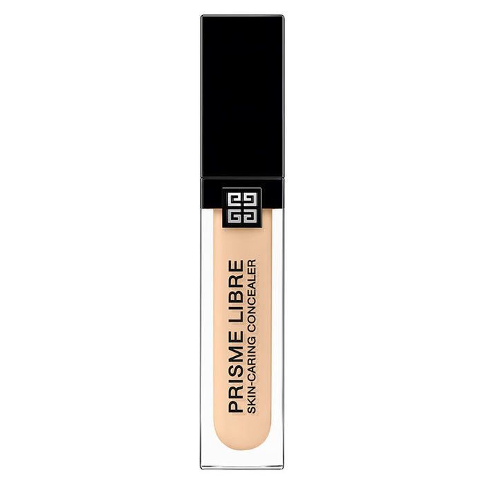 GIVENCHY - Prisme Libre Skin-Caring Concealer - W100-11ml - 3274872446106