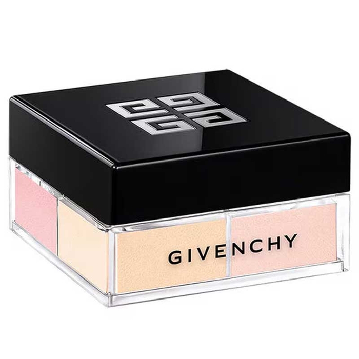 GIVENCHY - Prisme Libre Loose Powder-03-Voile Rosé-9gr - 3274872458611