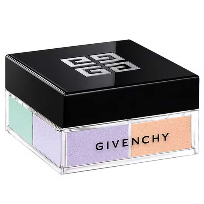 GIVENCHY - Prisme Libre Loose Powder-04-Mousseline Acidulé - 3274872458628