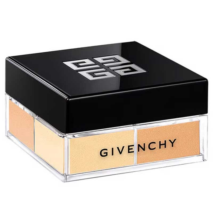 GIVENCHY - Prisme Libre Loose Powder-05-Popeline Mimosa - 3274872458635