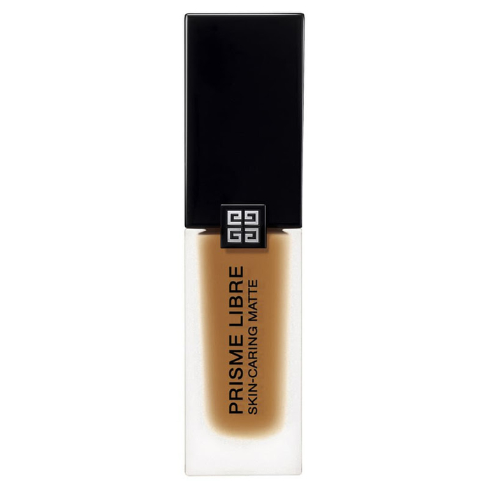 GIVENCHY - Prisme Libre Skin-Caring Matte - N6 W420 - 30ml - 3274872431225