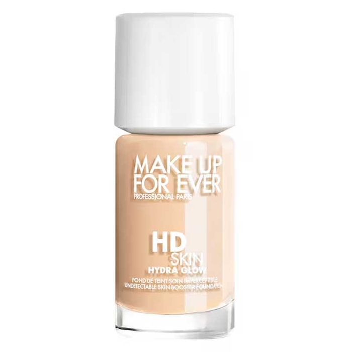 MAKE UP FOR EVER - HD Skin Hydra Glow - 1R02 - 30ml - 3548752205757