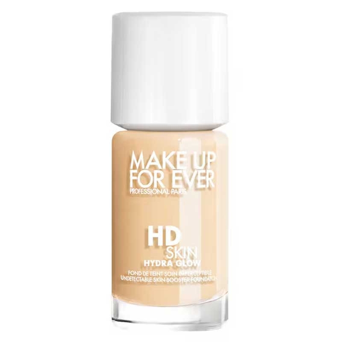MAKE UP FOR EVER - HD Skin Hydra Glow - 1Y08 - 30ml - 3548752205801