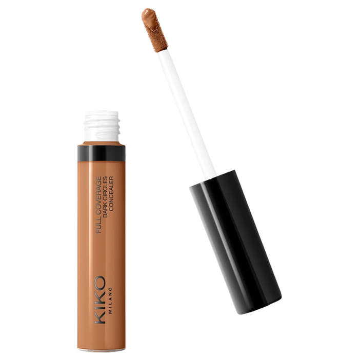 KIKO MILANO - Full Coverage Concealer - 23 Coffe - 8ml - 8059385021058