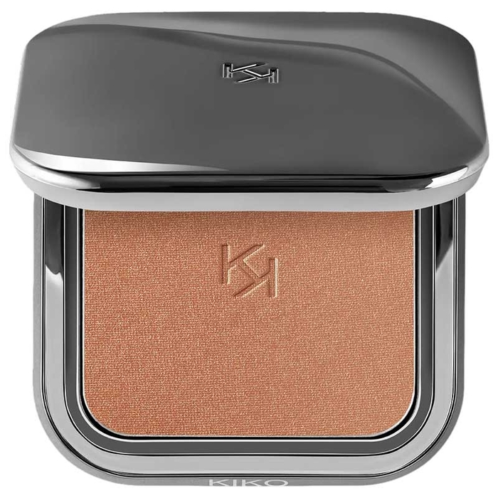 KIKO MILANO - Radiant Touch Bronzing Powder - 02 Sienna - 12g - 8025272977111