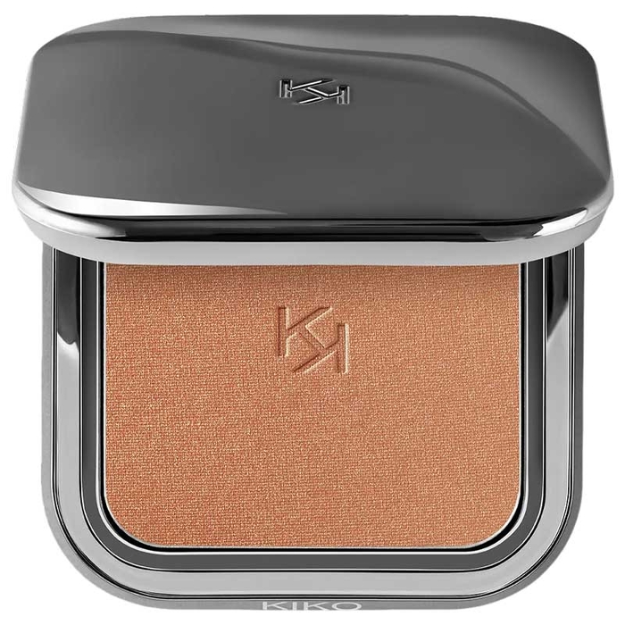 KIKO MILANO - Radiant Touch Bronzing Powder - 03 Cocoa - 12gr - 8025272977128
