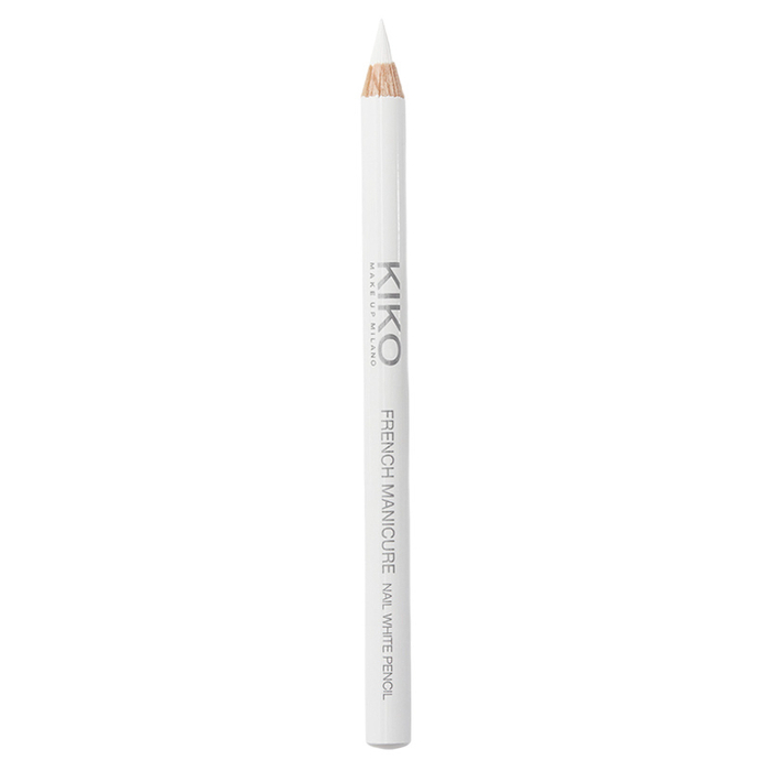 KIKO MILANO - French Manicure White Pencil - 1un - 8025272614436