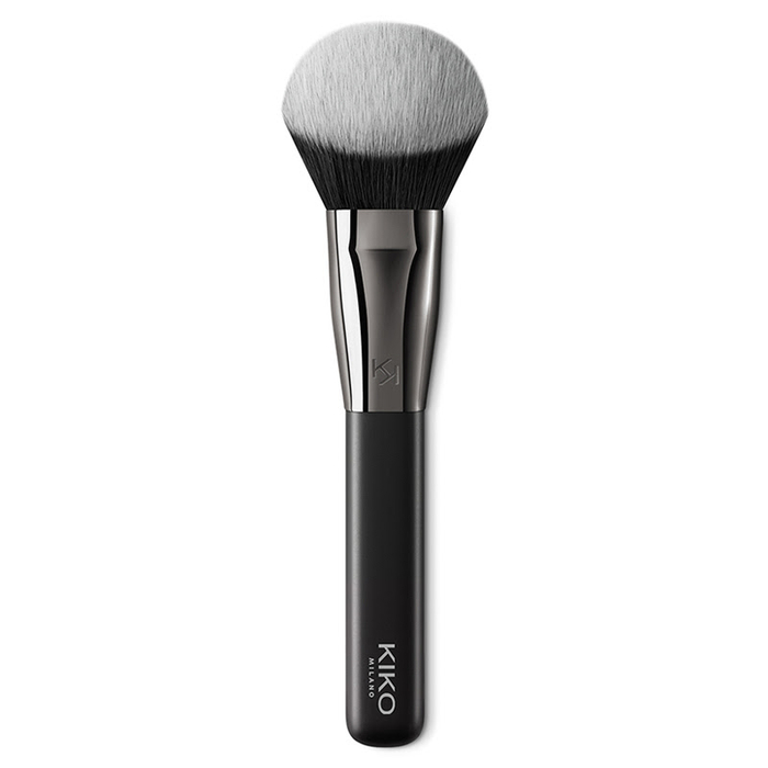 KIKO MILANO - Face 07 Blending Powder Brush - 1un - 8025272975872