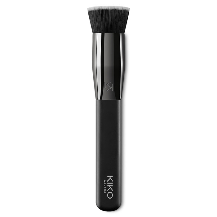 KIKO MILANO - Face 05 Round Foundation Brush - 1un - 8025272975780